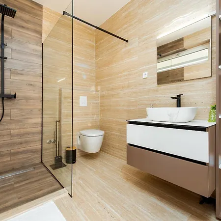 Villa Kraken Zadarvillas Dracan