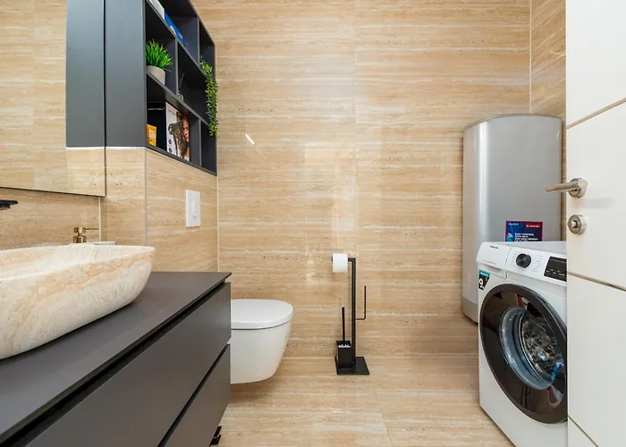 Kraken Zadarvillas Vila Dracan