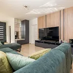 וילה Kraken Zadarvillas Dracan