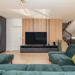 וילה Kraken Zadarvillas Dracan