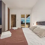 Kraken Zadarvillas וילה Dracan