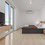 וילה Kraken Zadarvillas *