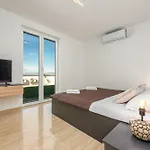 וילה Kraken Zadarvillas Dracan