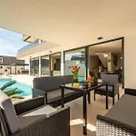 וילה Kraken Zadarvillas *