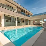 Kraken Zadarvillas