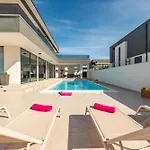 Kraken Zadarvillas * Dracan