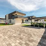 Kraken Zadarvillas וילה