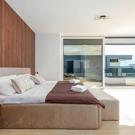 Kraken Zadarvillas Villa