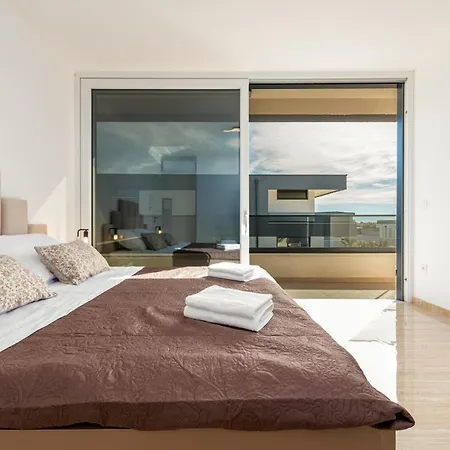 Kraken Zadarvillas
