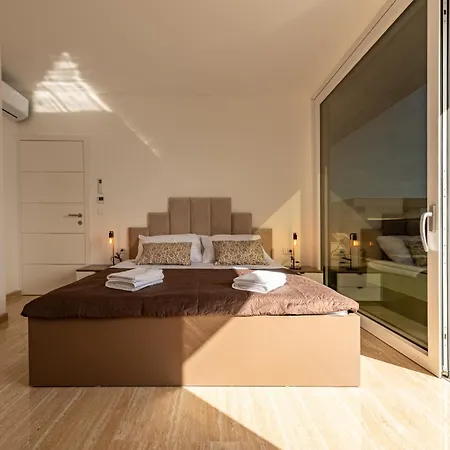 Kraken Zadarvillas Villa *