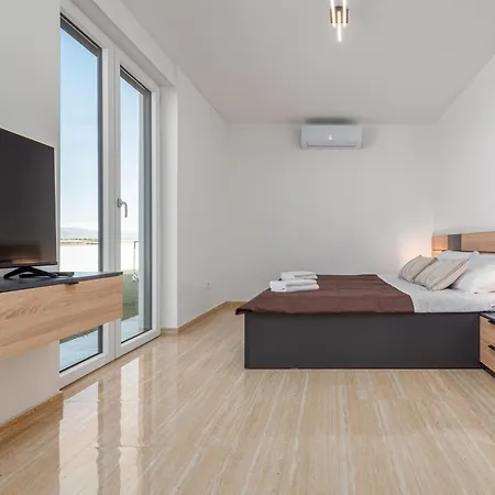 Villa Kraken Zadarvillas *