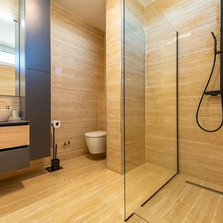 Kraken Zadarvillas Villa *