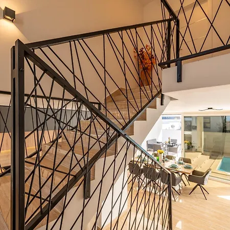 Villa Kraken Zadarvillas Dracan